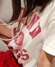 used | Tシャツ/カットソー