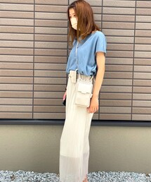 LOWRYS FARM | スカート