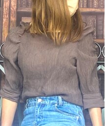 tiptop | シャツ/ブラウス