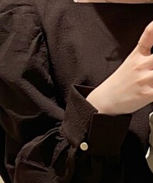 NICE CLAUP | シャツ/ブラウス