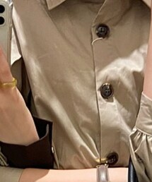 NICE CLAUP | ワンピース/ドレス