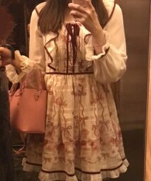 LIZ LISA | ワンピース/ドレス