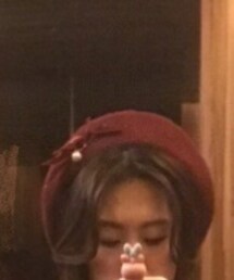 LIZ LISA | ハンチング/ベレー帽