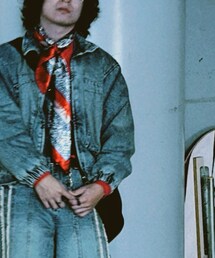 ZARA | ブルゾン