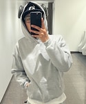 drmersclubの「トップス(パーカー)」
