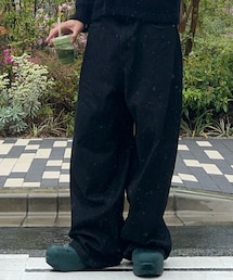 bevis | デニムパンツ