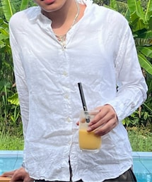 UNIQLO | シャツ/ブラウス