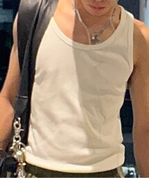 UNIQLO | タンクトップ