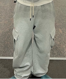 STUSSY | スウェットパンツ