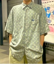 Guess | 下北沢の古着屋さんで買いました。(シャツ/ブラウス)