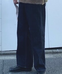 UNIQLO | デニムパンツ