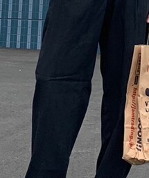 古着 | スラックス