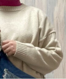 LOWRYS FARM | ニット/セーター