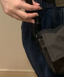 GU | デニムパンツ