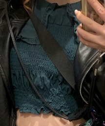 UNIQLO | ショルダーバッグ