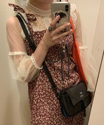 おひさま洋品店 | ワンピース