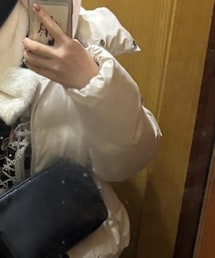 GU | ダウンジャケット/コート