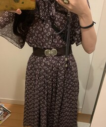 古着商大虎 | ワンピース