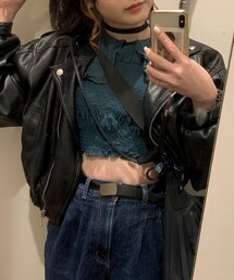 GRL | シャツ/ブラウス