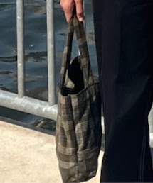 soythelable | トートバッグ