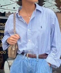 POLO RALPH LAUREN | シャツ/ブラウス