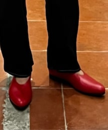 songbird x hide | シューズ