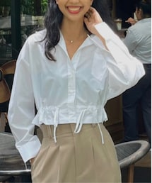 idkidk_sorandom | シャツ/ブラウス