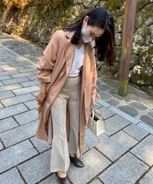 MURUA | パンツ