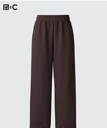 UNIQLO | スウェットパンツ