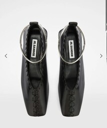 JIL SANDER | パンプス