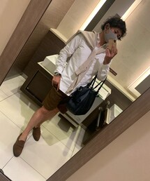 加工なし別撮り | シャツ/ブラウス