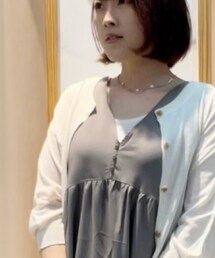 ehka sopo | タンクトップ