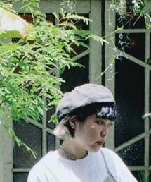 opoism | ハンチング/ベレー帽