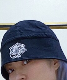 fullbk | キャップ