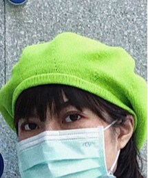 opoism | ハンチング/ベレー帽