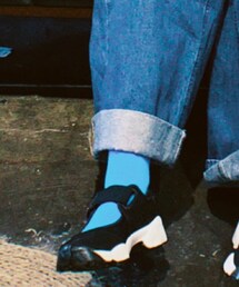 淘寶 | ソックス/靴下