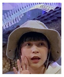 KAVU | サンバイザー