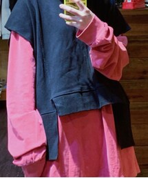 STUSSY | Tシャツ/カットソー