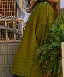 URBAN RESEARCH | ニット/セーター