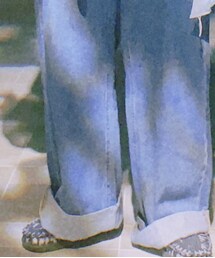 Engineered Garments | スリッポン