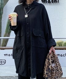 opoism | シャツ/ブラウス