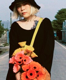 no brand | その他トップス
