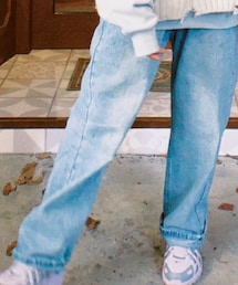 opoism | デニムパンツ