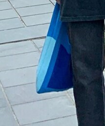 cognoscenti | トートバッグ