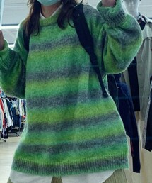 opoism | トップス