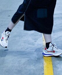 NIKE | Nike x Sacai(シューズ)