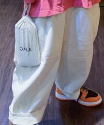 opoism | チノパンツ