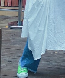 no brand | デニムパンツ