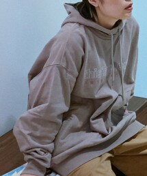 thisisneverthat | パーカー