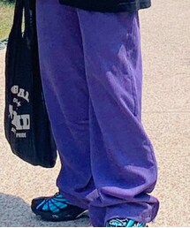 淘寶 | チノパンツ